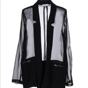 SUNCOO Paris Women’s Blazer